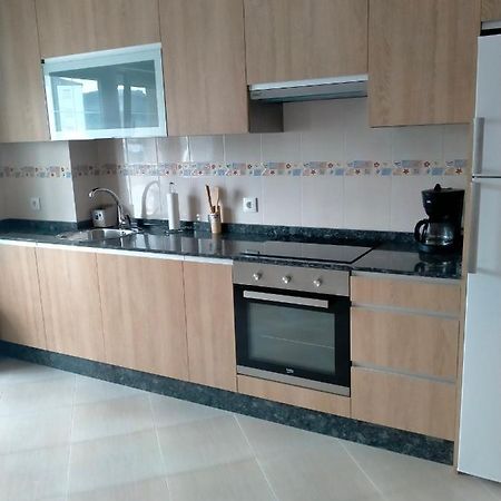 Apartamento Casilla Sarria Exterior foto