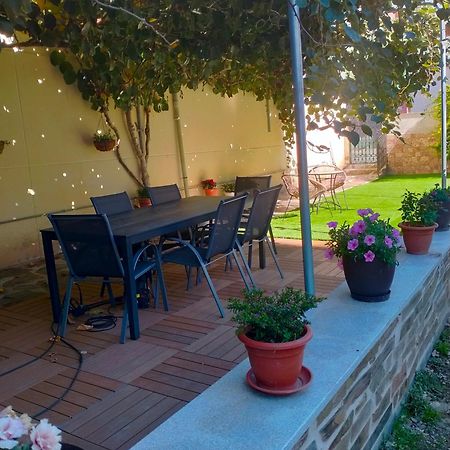 Apartamento Casilla Sarria Exterior foto