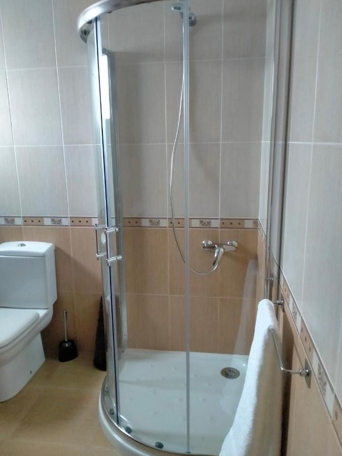Apartamento Casilla Sarria Exterior foto