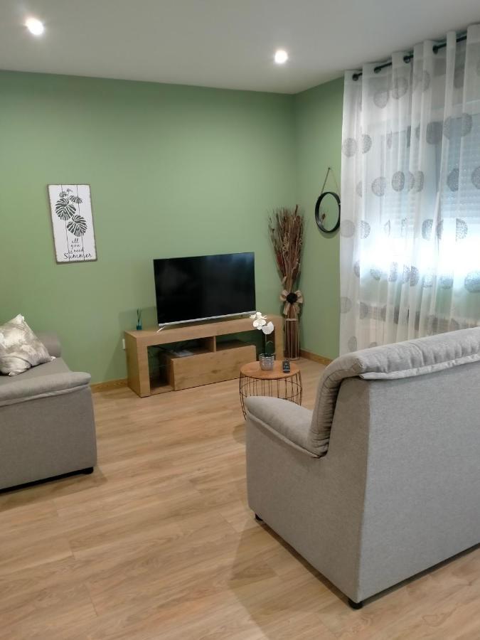 Apartamento Casilla Sarria Exterior foto