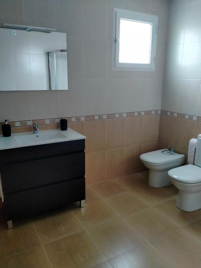 Apartamento Casilla Sarria Exterior foto