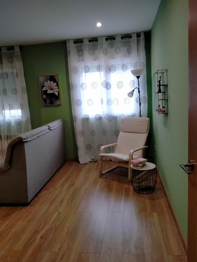 Apartamento Casilla Sarria Exterior foto