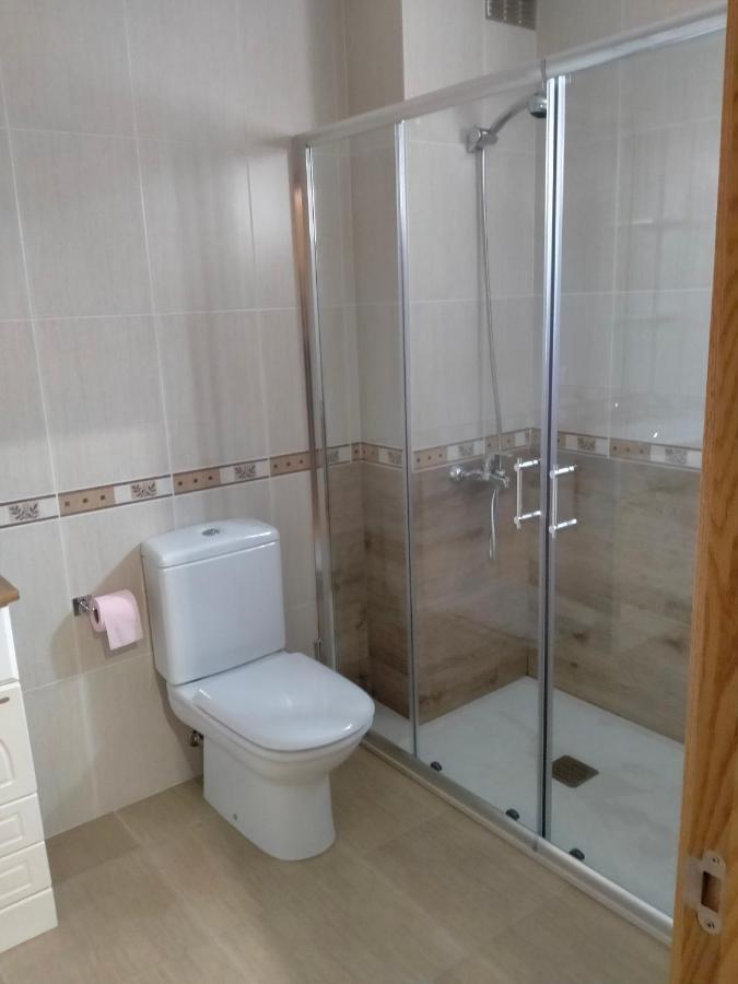 Apartamento Casilla Sarria Exterior foto