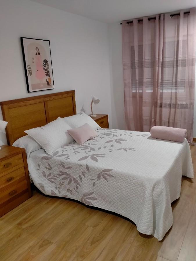 Apartamento Casilla Sarria Exterior foto