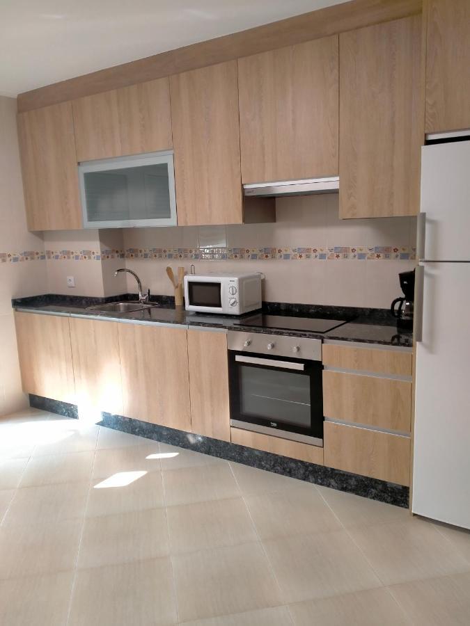 Apartamento Casilla Sarria Exterior foto