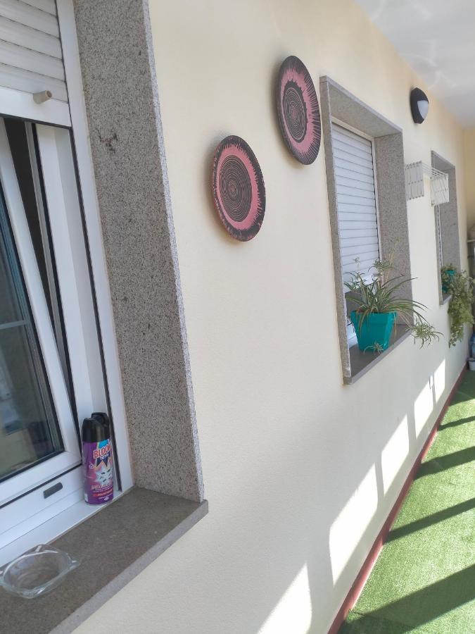 Apartamento Casilla Sarria Exterior foto
