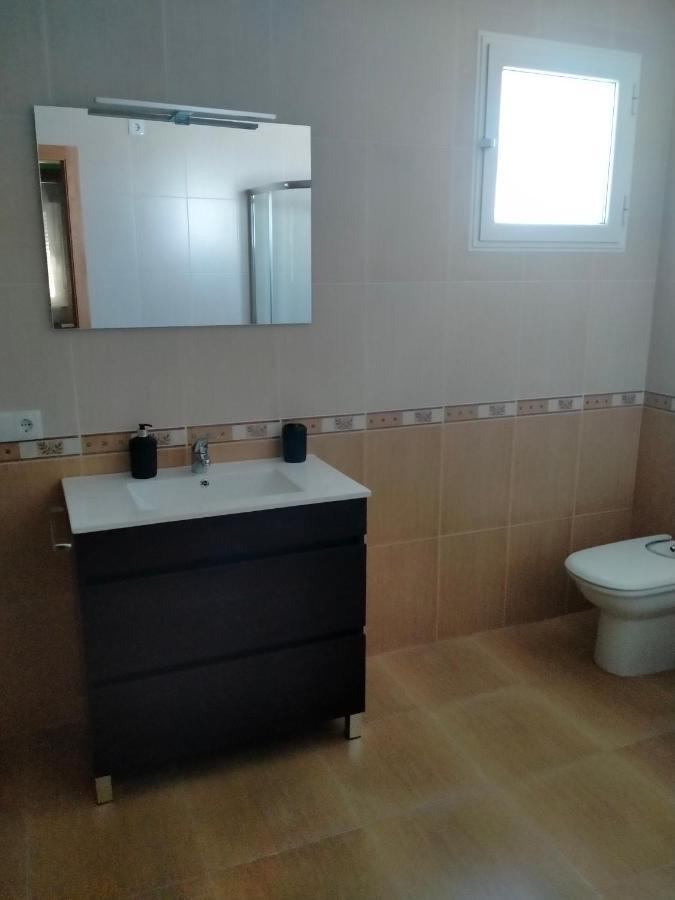 Apartamento Casilla Sarria Exterior foto