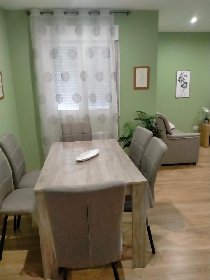 Apartamento Casilla Sarria Exterior foto