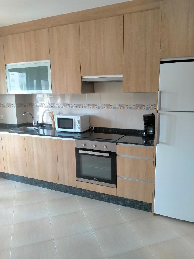Apartamento Casilla Sarria Exterior foto