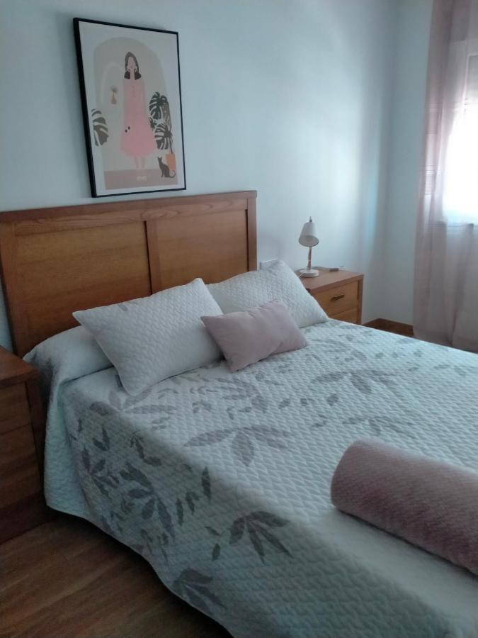 Apartamento Casilla Sarria Exterior foto